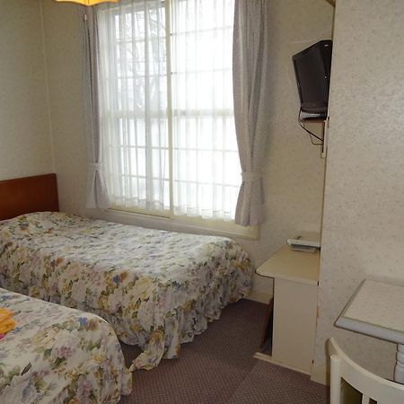 Ishiuchi Pension Bruges Minamiuonuma Oda fotoğraf