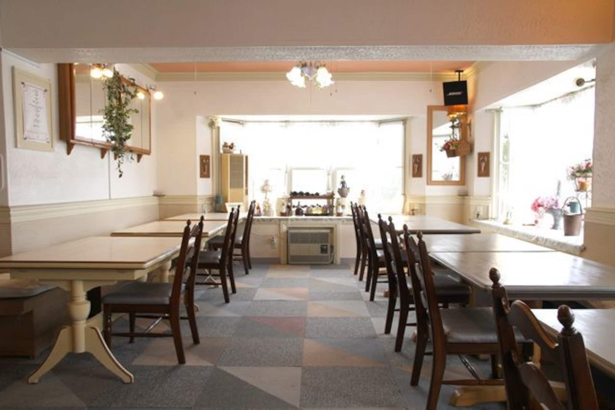 Ishiuchi Pension Bruges Minamiuonuma Dış mekan fotoğraf