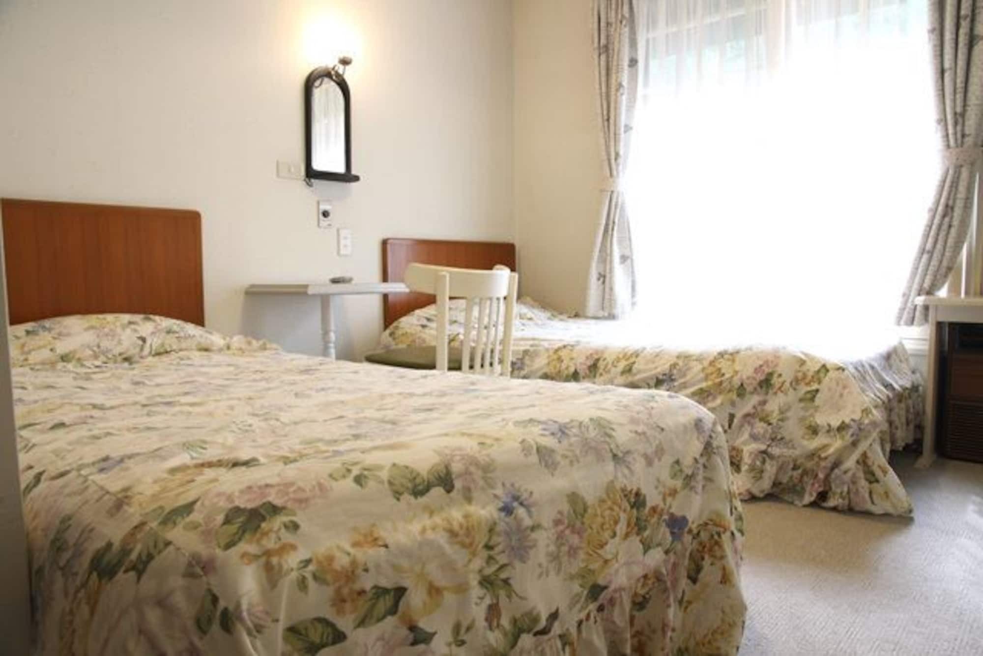 Ishiuchi Pension Bruges Minamiuonuma Dış mekan fotoğraf